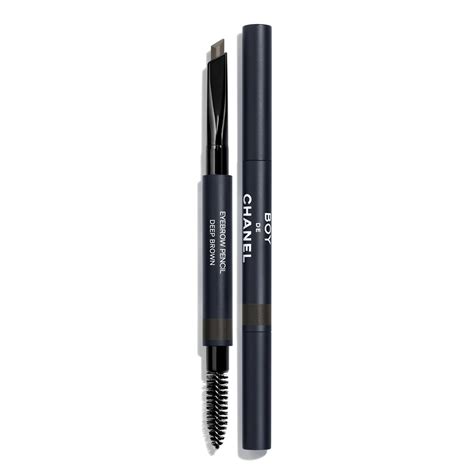 how can i buy boy in chanel eyebrow pencil|best retractable eyebrow pencil.